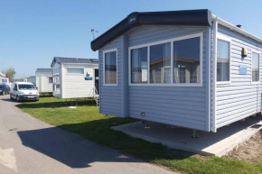 8 berth Caravan at Parkdean Camber Sands